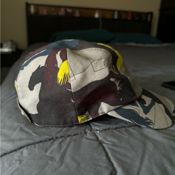 Hermés baseball cap - Picture 2 of 6